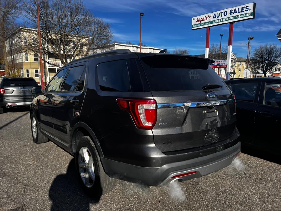 Used Ford Explorer 4WD 4dr XLT 2016 | Sophia's Auto Sales Inc. Worcester, Massachusetts Used Ford Explorer 4WD 4dr XLT 2016 | Sophia's Auto Sales Inc. Worcester, Massachusetts