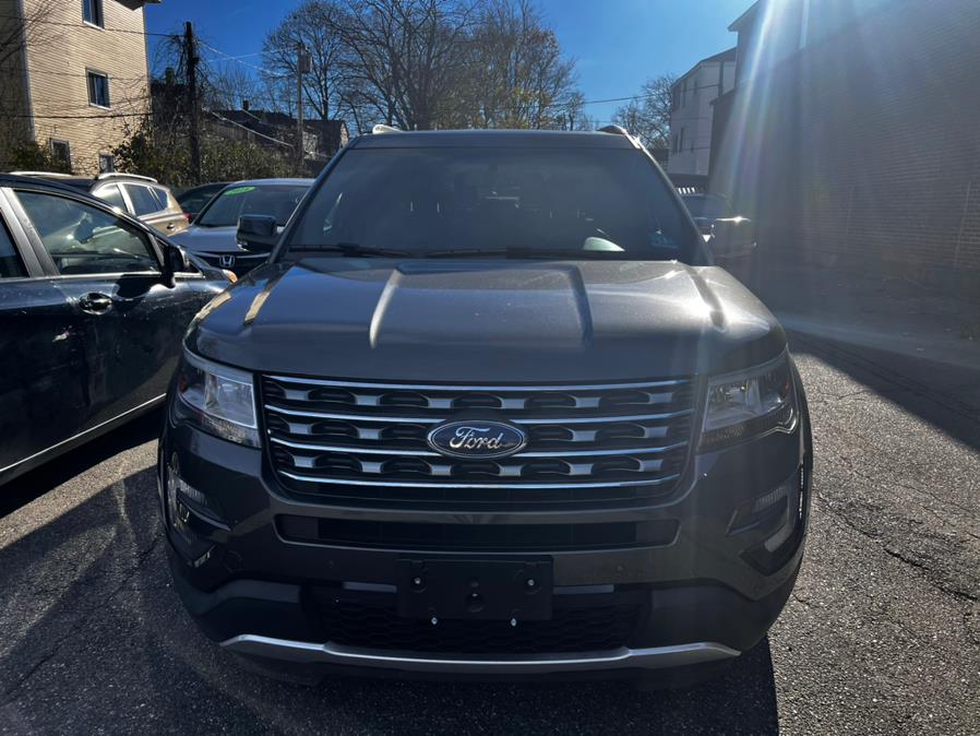 Used Ford Explorer 4WD 4dr XLT 2016 | Sophia's Auto Sales Inc. Worcester, Massachusetts Used Ford Explorer 4WD 4dr XLT 2016 | Sophia's Auto Sales Inc. Worcester, Massachusetts