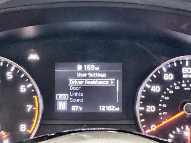Used Kia Sportage S 2021 | Eastchester Motor Cars. Bronx, New York Used Kia Sportage S 2021 | Eastchester Motor Cars. Bronx, New York