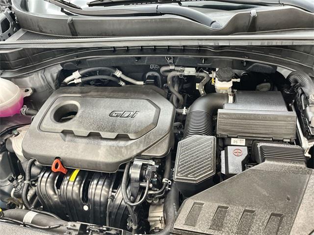 Used Kia Sportage S 2021 | Eastchester Motor Cars. Bronx, New York Used Kia Sportage S 2021 | Eastchester Motor Cars. Bronx, New York