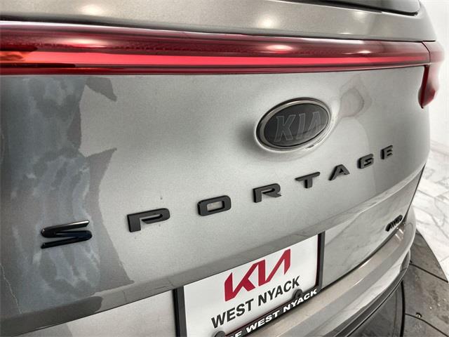 Used Kia Sportage S 2021 | Eastchester Motor Cars. Bronx, New York Used Kia Sportage S 2021 | Eastchester Motor Cars. Bronx, New York