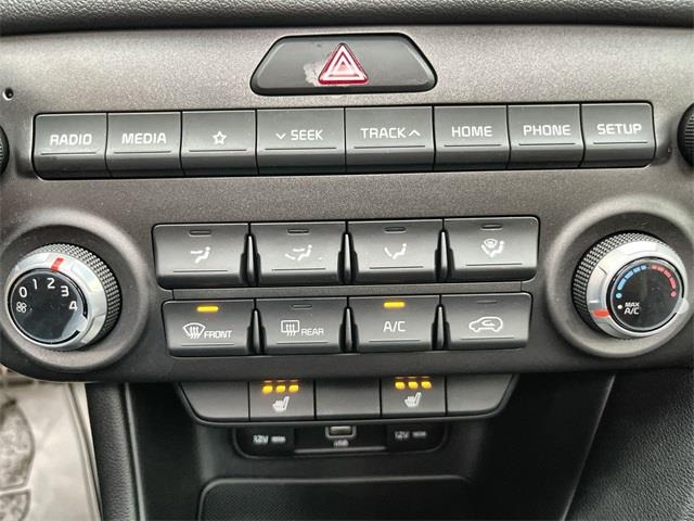 Used Kia Sportage S 2021 | Eastchester Motor Cars. Bronx, New York Used Kia Sportage S 2021 | Eastchester Motor Cars. Bronx, New York