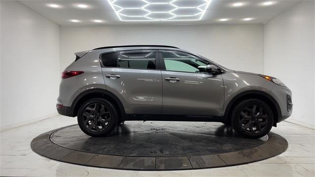 Used Kia Sportage S 2021 | Eastchester Motor Cars. Bronx, New York Used Kia Sportage S 2021 | Eastchester Motor Cars. Bronx, New York