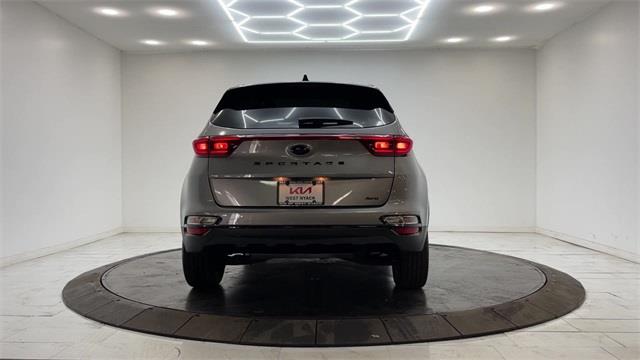 Used Kia Sportage S 2021 | Eastchester Motor Cars. Bronx, New York Used Kia Sportage S 2021 | Eastchester Motor Cars. Bronx, New York