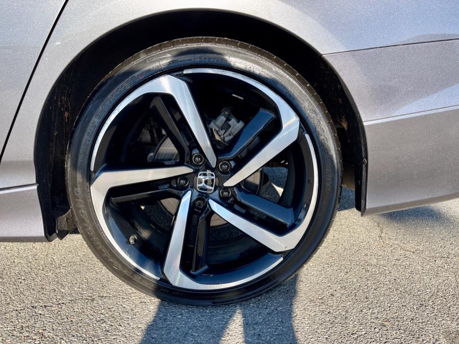 Used Honda Accord Sedan Sport 2.0T Auto 2020 | European Auto Expo. Lodi, New Jersey Used Honda Accord Sedan Sport 2.0T Auto 2020 | European Auto Expo. Lodi, New Jersey