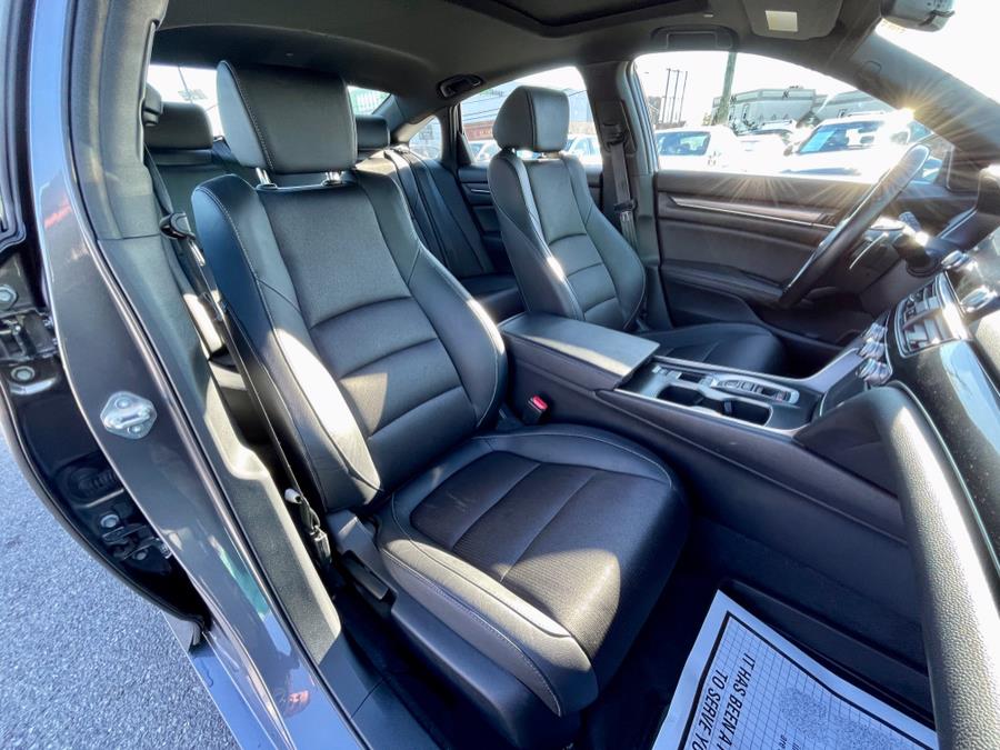 Used Honda Accord Sedan Sport 2.0T Auto 2020 | European Auto Expo. Lodi, New Jersey Used Honda Accord Sedan Sport 2.0T Auto 2020 | European Auto Expo. Lodi, New Jersey