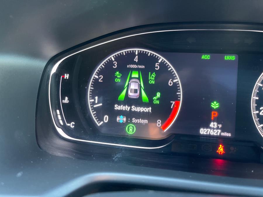 Used Honda Accord Sedan Sport 2.0T Auto 2020 | European Auto Expo. Lodi, New Jersey Used Honda Accord Sedan Sport 2.0T Auto 2020 | European Auto Expo. Lodi, New Jersey
