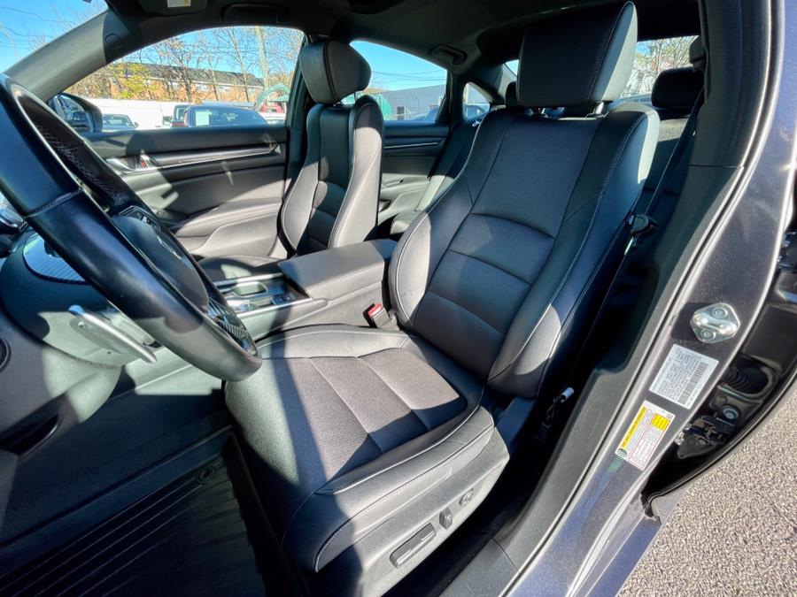 Used Honda Accord Sedan Sport 2.0T Auto 2020 | European Auto Expo. Lodi, New Jersey Used Honda Accord Sedan Sport 2.0T Auto 2020 | European Auto Expo. Lodi, New Jersey