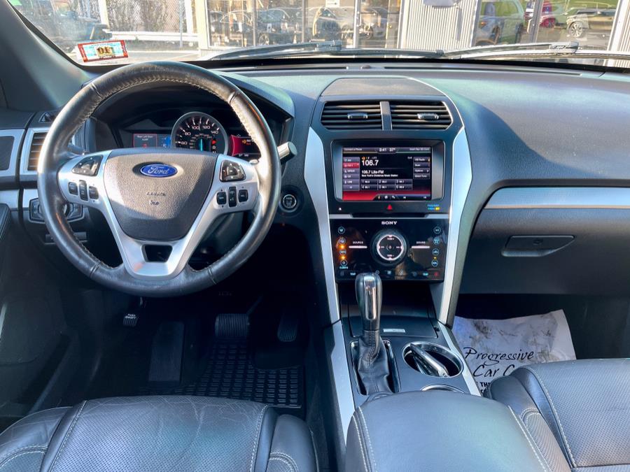 2014 Ford Explorer 4WD 4dr Sport, available for sale in Lodi, New Jersey | European Auto Expo. Lodi, New Jersey 2014 Ford Explorer 4WD 4dr Sport, available for sale in Lodi, New Jersey | European Auto Expo. Lodi, New Jersey
