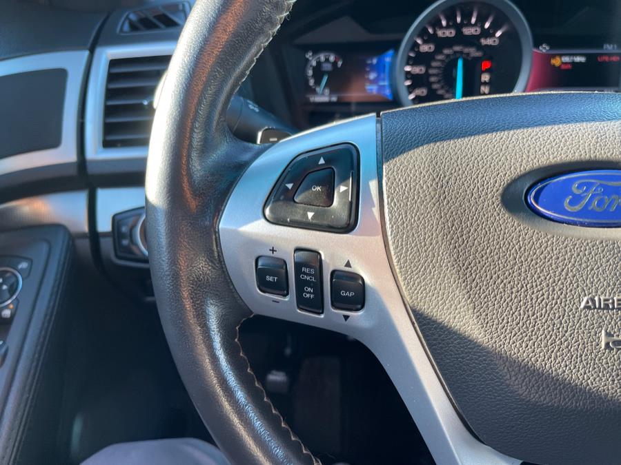 2014 Ford Explorer 4WD 4dr Sport, available for sale in Lodi, New Jersey | European Auto Expo. Lodi, New Jersey 2014 Ford Explorer 4WD 4dr Sport, available for sale in Lodi, New Jersey | European Auto Expo. Lodi, New Jersey