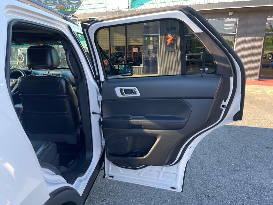 2014 Ford Explorer 4WD 4dr Sport, available for sale in Lodi, New Jersey | European Auto Expo. Lodi, New Jersey 2014 Ford Explorer 4WD 4dr Sport, available for sale in Lodi, New Jersey | European Auto Expo. Lodi, New Jersey