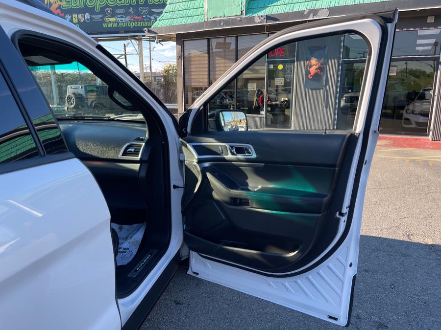 2014 Ford Explorer 4WD 4dr Sport, available for sale in Lodi, New Jersey | European Auto Expo. Lodi, New Jersey 2014 Ford Explorer 4WD 4dr Sport, available for sale in Lodi, New Jersey | European Auto Expo. Lodi, New Jersey