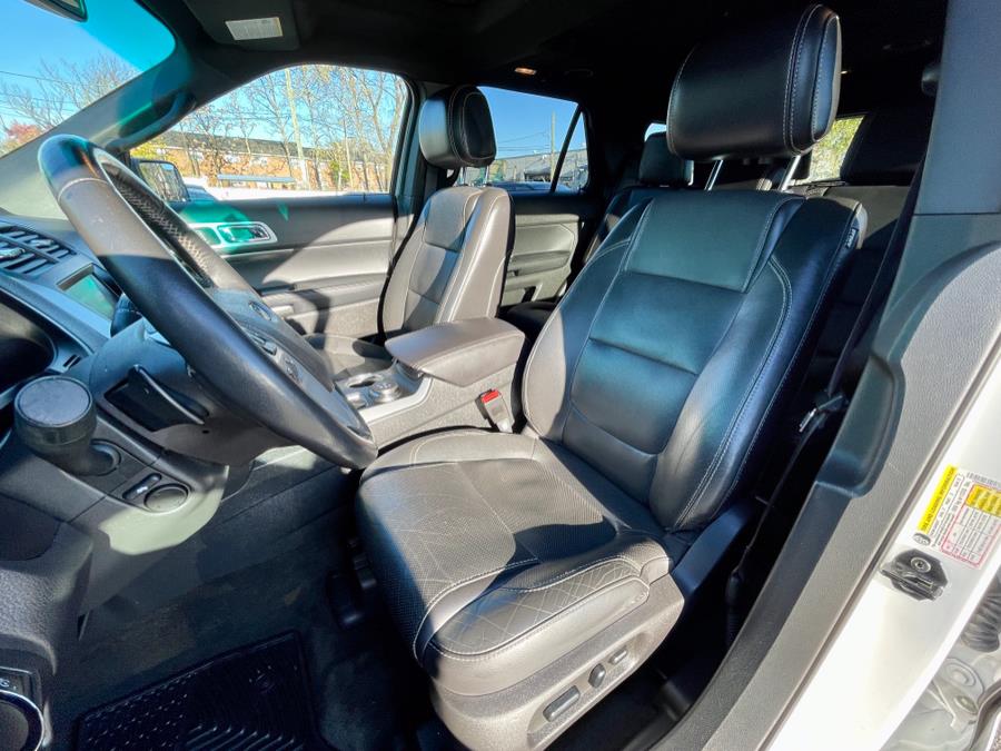 2014 Ford Explorer 4WD 4dr Sport, available for sale in Lodi, New Jersey | European Auto Expo. Lodi, New Jersey 2014 Ford Explorer 4WD 4dr Sport, available for sale in Lodi, New Jersey | European Auto Expo. Lodi, New Jersey