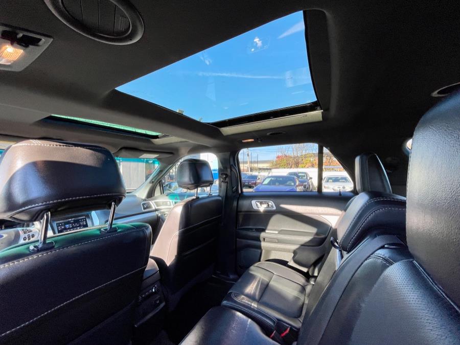 2014 Ford Explorer 4WD 4dr Sport, available for sale in Lodi, New Jersey | European Auto Expo. Lodi, New Jersey 2014 Ford Explorer 4WD 4dr Sport, available for sale in Lodi, New Jersey | European Auto Expo. Lodi, New Jersey