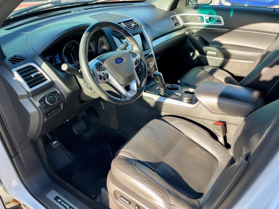 2014 Ford Explorer 4WD 4dr Sport, available for sale in Lodi, New Jersey | European Auto Expo. Lodi, New Jersey 2014 Ford Explorer 4WD 4dr Sport, available for sale in Lodi, New Jersey | European Auto Expo. Lodi, New Jersey