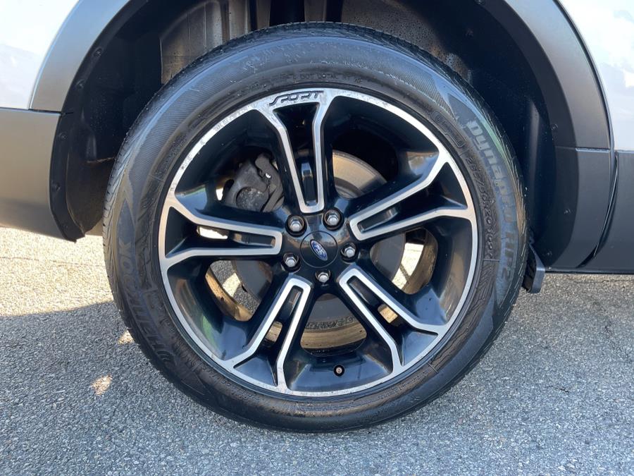 2014 Ford Explorer 4WD 4dr Sport, available for sale in Lodi, New Jersey | European Auto Expo. Lodi, New Jersey 2014 Ford Explorer 4WD 4dr Sport, available for sale in Lodi, New Jersey | European Auto Expo. Lodi, New Jersey