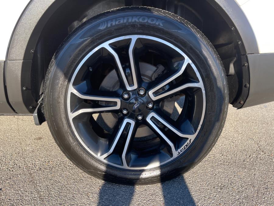 2014 Ford Explorer 4WD 4dr Sport, available for sale in Lodi, New Jersey | European Auto Expo. Lodi, New Jersey 2014 Ford Explorer 4WD 4dr Sport, available for sale in Lodi, New Jersey | European Auto Expo. Lodi, New Jersey