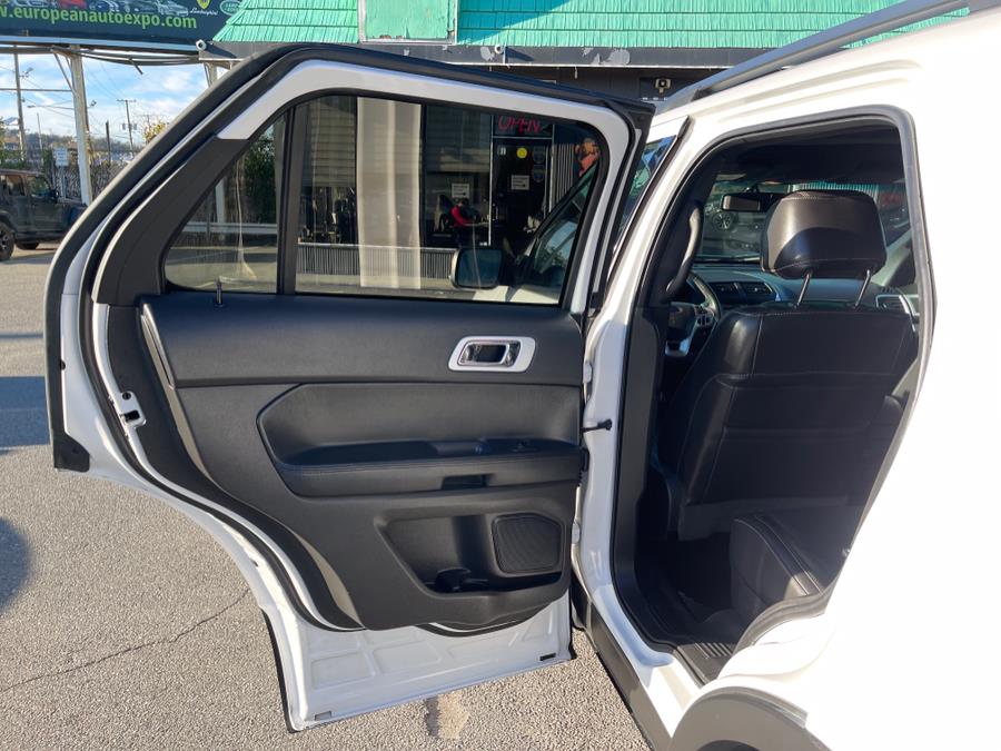 2014 Ford Explorer 4WD 4dr Sport, available for sale in Lodi, New Jersey | European Auto Expo. Lodi, New Jersey 2014 Ford Explorer 4WD 4dr Sport, available for sale in Lodi, New Jersey | European Auto Expo. Lodi, New Jersey