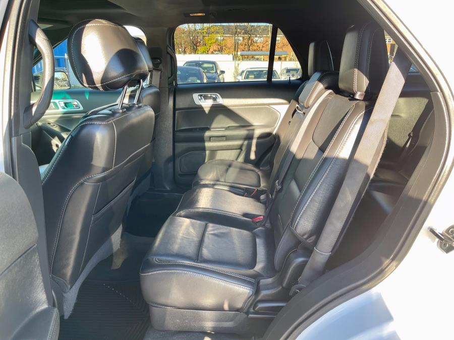 2014 Ford Explorer 4WD 4dr Sport, available for sale in Lodi, New Jersey | European Auto Expo. Lodi, New Jersey 2014 Ford Explorer 4WD 4dr Sport, available for sale in Lodi, New Jersey | European Auto Expo. Lodi, New Jersey