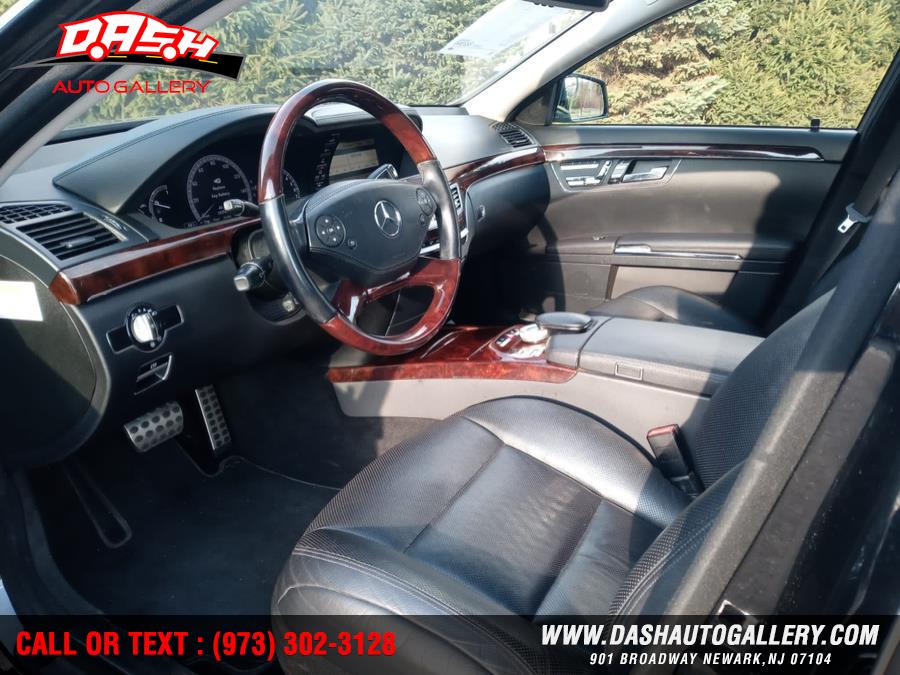 Used Mercedes-Benz S-Class 4dr Sdn S550 4MATIC 2013 | Dash Auto Gallery Inc.. Newark, New Jersey Used Mercedes-Benz S-Class 4dr Sdn S550 4MATIC 2013 | Dash Auto Gallery Inc.. Newark, New Jersey