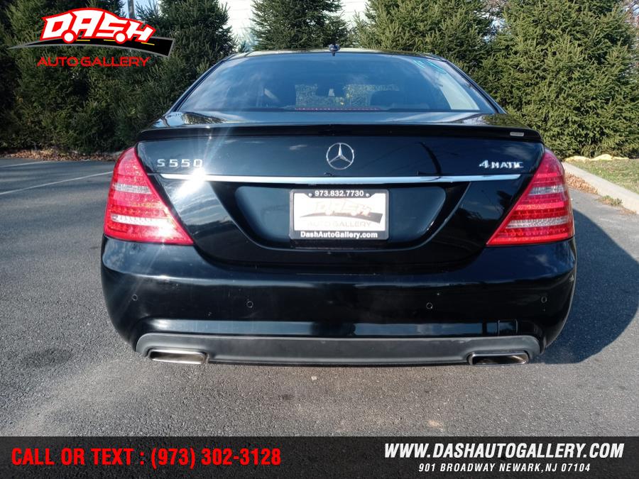 Used Mercedes-Benz S-Class 4dr Sdn S550 4MATIC 2013 | Dash Auto Gallery Inc.. Newark, New Jersey Used Mercedes-Benz S-Class 4dr Sdn S550 4MATIC 2013 | Dash Auto Gallery Inc.. Newark, New Jersey