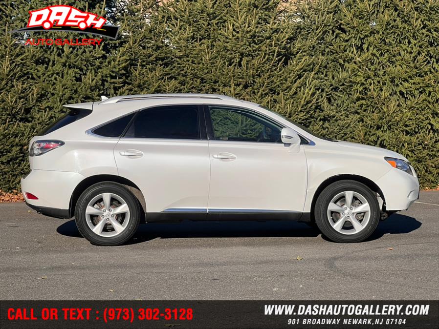 Used Lexus RX 350 AWD 4dr 2011 | Dash Auto Gallery Inc.. Newark, New Jersey Used Lexus RX 350 AWD 4dr 2011 | Dash Auto Gallery Inc.. Newark, New Jersey