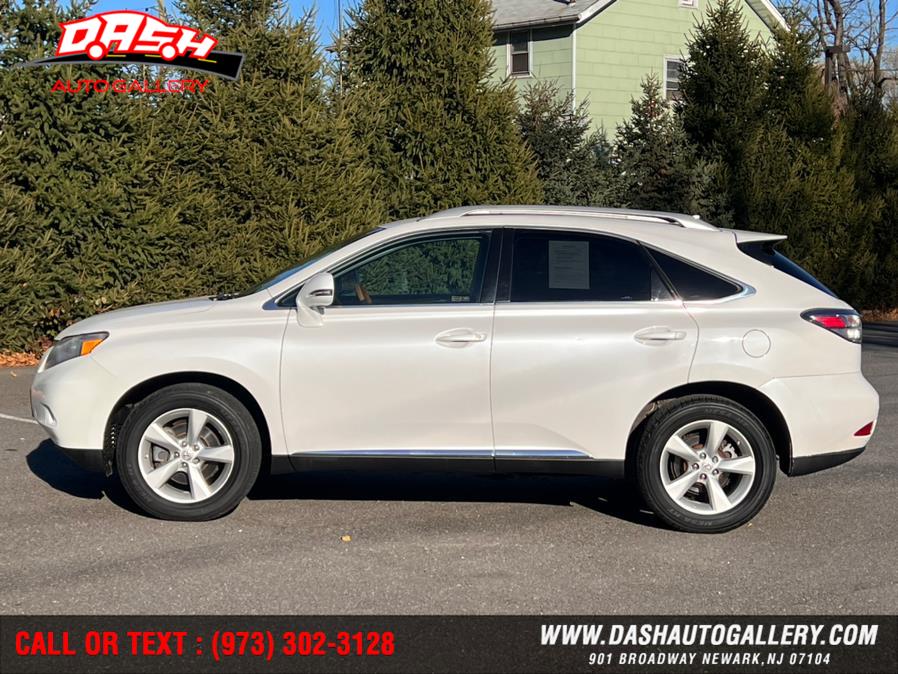 Used Lexus RX 350 AWD 4dr 2011 | Dash Auto Gallery Inc.. Newark, New Jersey Used Lexus RX 350 AWD 4dr 2011 | Dash Auto Gallery Inc.. Newark, New Jersey
