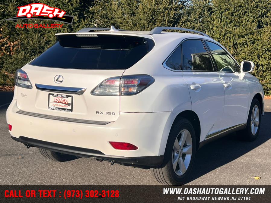 Used Lexus RX 350 AWD 4dr 2011 | Dash Auto Gallery Inc.. Newark, New Jersey Used Lexus RX 350 AWD 4dr 2011 | Dash Auto Gallery Inc.. Newark, New Jersey