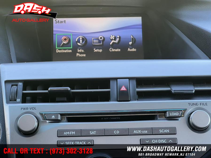 Used Lexus RX 350 AWD 4dr 2011 | Dash Auto Gallery Inc.. Newark, New Jersey Used Lexus RX 350 AWD 4dr 2011 | Dash Auto Gallery Inc.. Newark, New Jersey