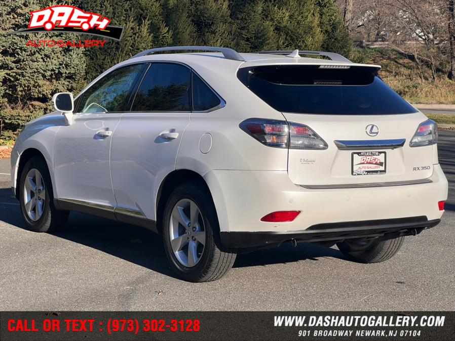 Used Lexus RX 350 AWD 4dr 2011 | Dash Auto Gallery Inc.. Newark, New Jersey Used Lexus RX 350 AWD 4dr 2011 | Dash Auto Gallery Inc.. Newark, New Jersey