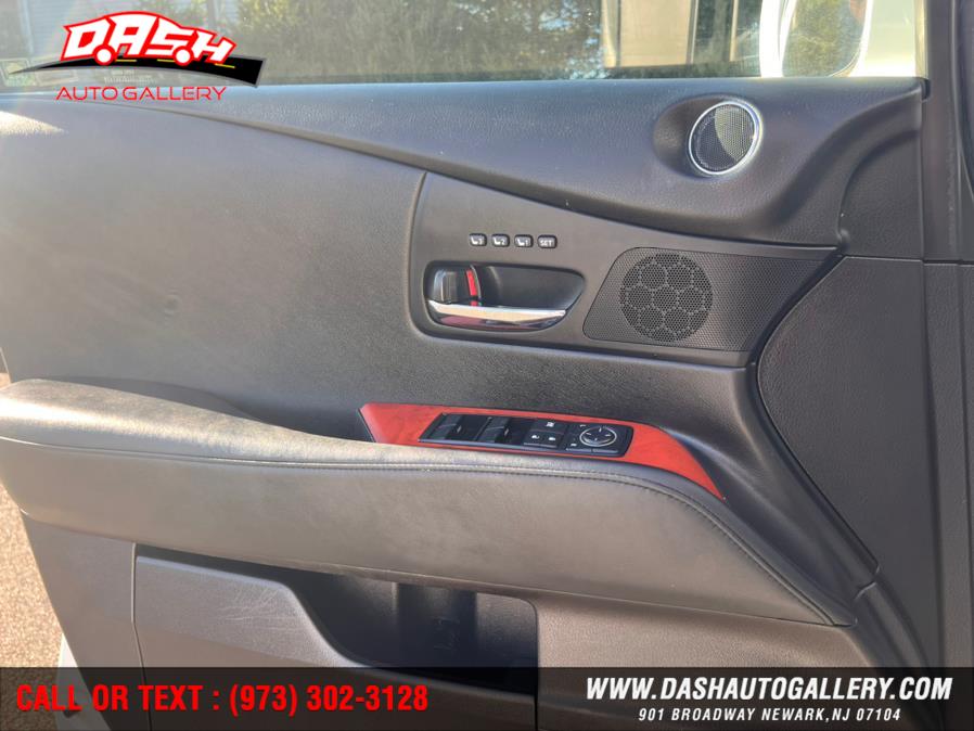 Used Lexus RX 350 AWD 4dr 2011 | Dash Auto Gallery Inc.. Newark, New Jersey Used Lexus RX 350 AWD 4dr 2011 | Dash Auto Gallery Inc.. Newark, New Jersey