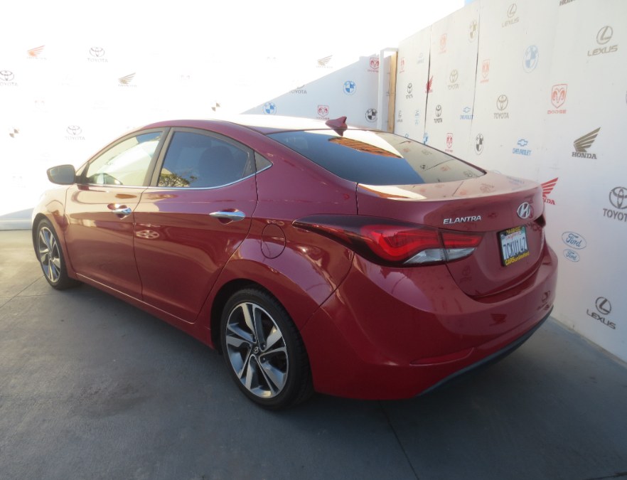 Used Hyundai Elantra 4dr Sdn Auto SE (Ulsan Plant) 2016 | Auto Max Of Santa Ana. Santa Ana, California Used Hyundai Elantra 4dr Sdn Auto SE (Ulsan Plant) 2016 | Auto Max Of Santa Ana. Santa Ana, California