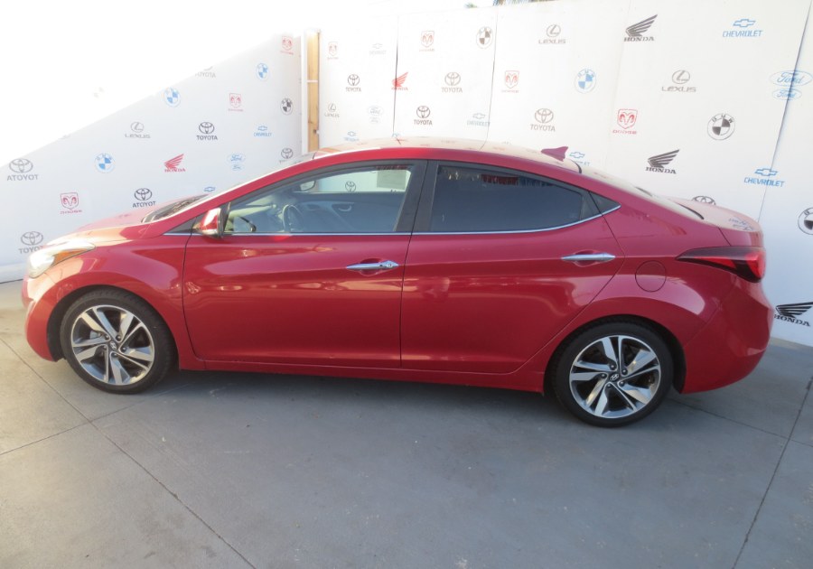 Used Hyundai Elantra 4dr Sdn Auto SE (Ulsan Plant) 2016 | Auto Max Of Santa Ana. Santa Ana, California Used Hyundai Elantra 4dr Sdn Auto SE (Ulsan Plant) 2016 | Auto Max Of Santa Ana. Santa Ana, California
