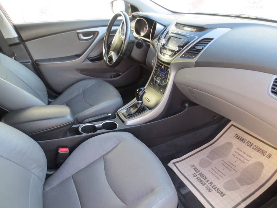 Used Hyundai Elantra 4dr Sdn Auto SE (Ulsan Plant) 2016 | Auto Max Of Santa Ana. Santa Ana, California Used Hyundai Elantra 4dr Sdn Auto SE (Ulsan Plant) 2016 | Auto Max Of Santa Ana. Santa Ana, California