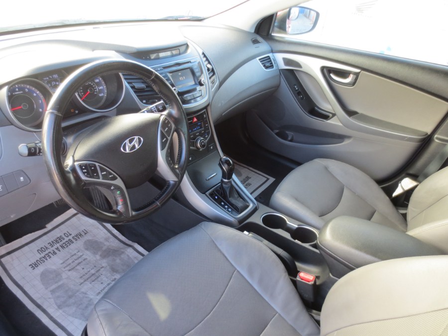 Used Hyundai Elantra 4dr Sdn Auto SE (Ulsan Plant) 2016 | Auto Max Of Santa Ana. Santa Ana, California Used Hyundai Elantra 4dr Sdn Auto SE (Ulsan Plant) 2016 | Auto Max Of Santa Ana. Santa Ana, California
