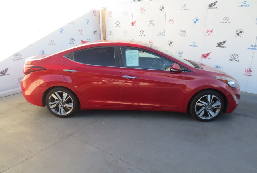 Used Hyundai Elantra 4dr Sdn Auto SE (Ulsan Plant) 2016 | Auto Max Of Santa Ana. Santa Ana, California Used Hyundai Elantra 4dr Sdn Auto SE (Ulsan Plant) 2016 | Auto Max Of Santa Ana. Santa Ana, California