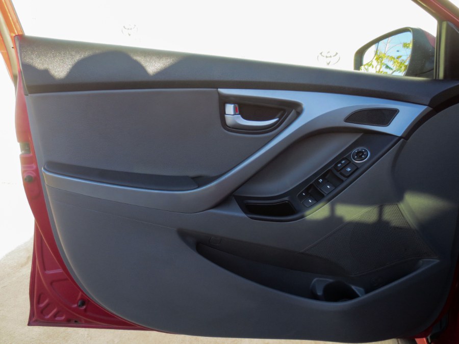 Used Hyundai Elantra 4dr Sdn Auto SE (Ulsan Plant) 2016 | Auto Max Of Santa Ana. Santa Ana, California Used Hyundai Elantra 4dr Sdn Auto SE (Ulsan Plant) 2016 | Auto Max Of Santa Ana. Santa Ana, California
