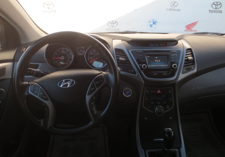 Used Hyundai Elantra 4dr Sdn Auto SE (Ulsan Plant) 2016 | Auto Max Of Santa Ana. Santa Ana, California Used Hyundai Elantra 4dr Sdn Auto SE (Ulsan Plant) 2016 | Auto Max Of Santa Ana. Santa Ana, California