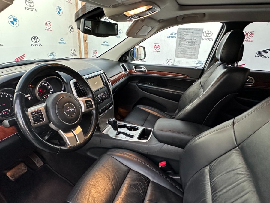 Used Jeep Grand Cherokee RWD 4dr Limited 2011 | Auto Max Of Santa Ana. Santa Ana, California Used Jeep Grand Cherokee RWD 4dr Limited 2011 | Auto Max Of Santa Ana. Santa Ana, California