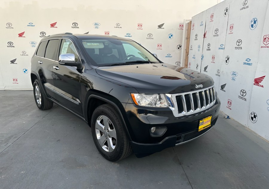 Used Jeep Grand Cherokee RWD 4dr Limited 2011 | Auto Max Of Santa Ana. Santa Ana, California Used Jeep Grand Cherokee RWD 4dr Limited 2011 | Auto Max Of Santa Ana. Santa Ana, California