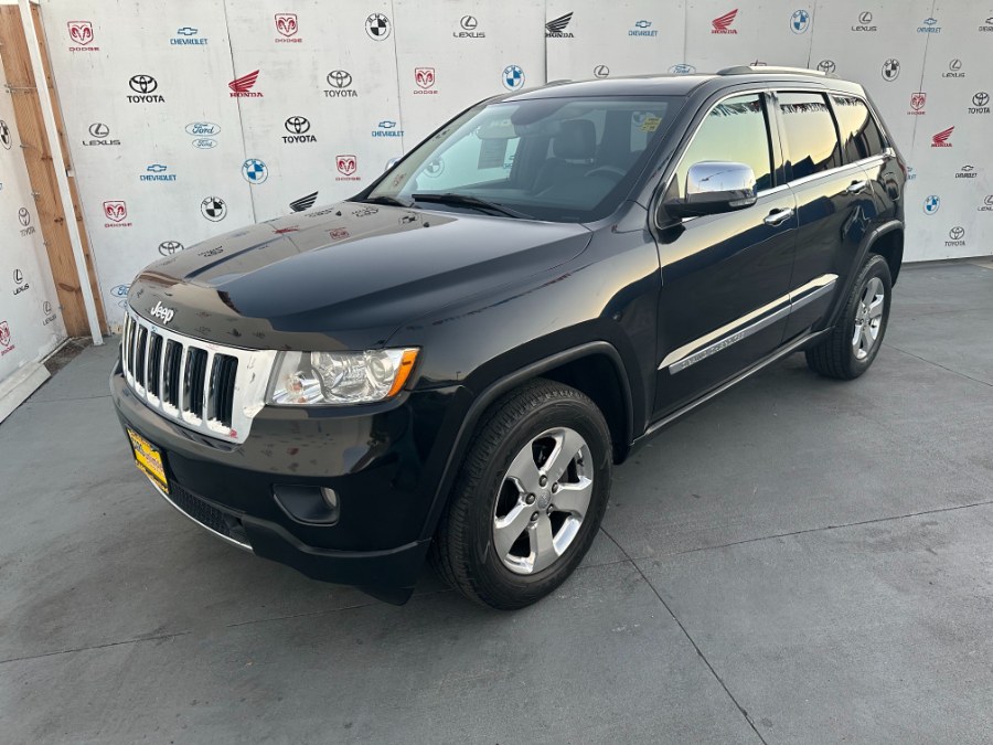 Used Jeep Grand Cherokee RWD 4dr Limited 2011 | Auto Max Of Santa Ana. Santa Ana, California Used Jeep Grand Cherokee RWD 4dr Limited 2011 | Auto Max Of Santa Ana. Santa Ana, California