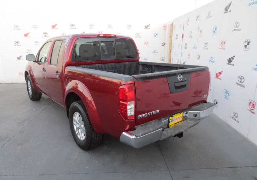 2015 Nissan Frontier 2WD Crew Cab SWB Auto S, available for sale in Santa Ana, California | Auto Max Of Santa Ana. Santa Ana, California 2015 Nissan Frontier 2WD Crew Cab SWB Auto S, available for sale in Santa Ana, California | Auto Max Of Santa Ana. Santa Ana, California