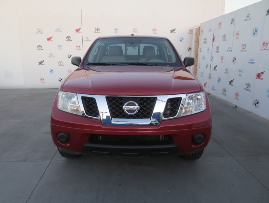 2015 Nissan Frontier 2WD Crew Cab SWB Auto S, available for sale in Santa Ana, California | Auto Max Of Santa Ana. Santa Ana, California 2015 Nissan Frontier 2WD Crew Cab SWB Auto S, available for sale in Santa Ana, California | Auto Max Of Santa Ana. Santa Ana, California