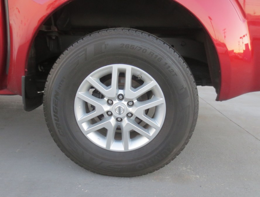 2015 Nissan Frontier 2WD Crew Cab SWB Auto S, available for sale in Santa Ana, California | Auto Max Of Santa Ana. Santa Ana, California 2015 Nissan Frontier 2WD Crew Cab SWB Auto S, available for sale in Santa Ana, California | Auto Max Of Santa Ana. Santa Ana, California