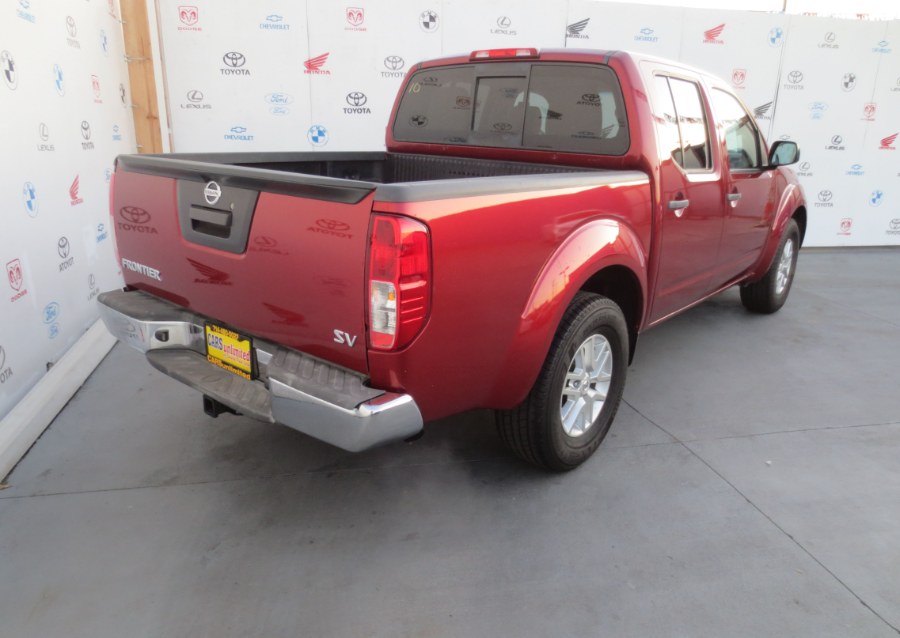 2015 Nissan Frontier 2WD Crew Cab SWB Auto S, available for sale in Santa Ana, California | Auto Max Of Santa Ana. Santa Ana, California 2015 Nissan Frontier 2WD Crew Cab SWB Auto S, available for sale in Santa Ana, California | Auto Max Of Santa Ana. Santa Ana, California
