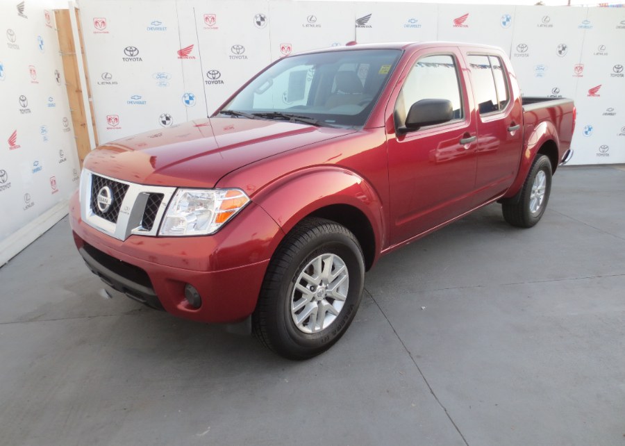 2015 Nissan Frontier 2WD Crew Cab SWB Auto S, available for sale in Santa Ana, California | Auto Max Of Santa Ana. Santa Ana, California 2015 Nissan Frontier 2WD Crew Cab SWB Auto S, available for sale in Santa Ana, California | Auto Max Of Santa Ana. Santa Ana, California