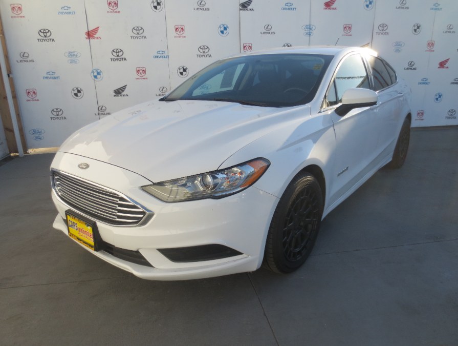 2017 Ford Fusion Hybrid SE FWD, available for sale in Santa Ana, California | Auto Max Of Santa Ana. Santa Ana, California 2017 Ford Fusion Hybrid SE FWD, available for sale in Santa Ana, California | Auto Max Of Santa Ana. Santa Ana, California