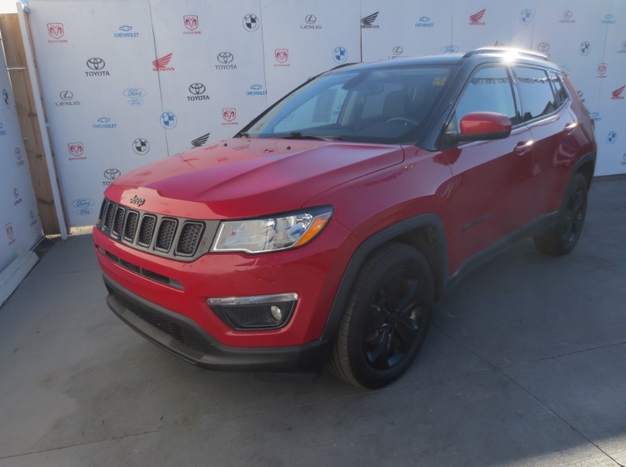 2018 Jeep Compass Latitude FWD, available for sale in Santa Ana, California | Auto Max Of Santa Ana. Santa Ana, California 2018 Jeep Compass Latitude FWD, available for sale in Santa Ana, California | Auto Max Of Santa Ana. Santa Ana, California