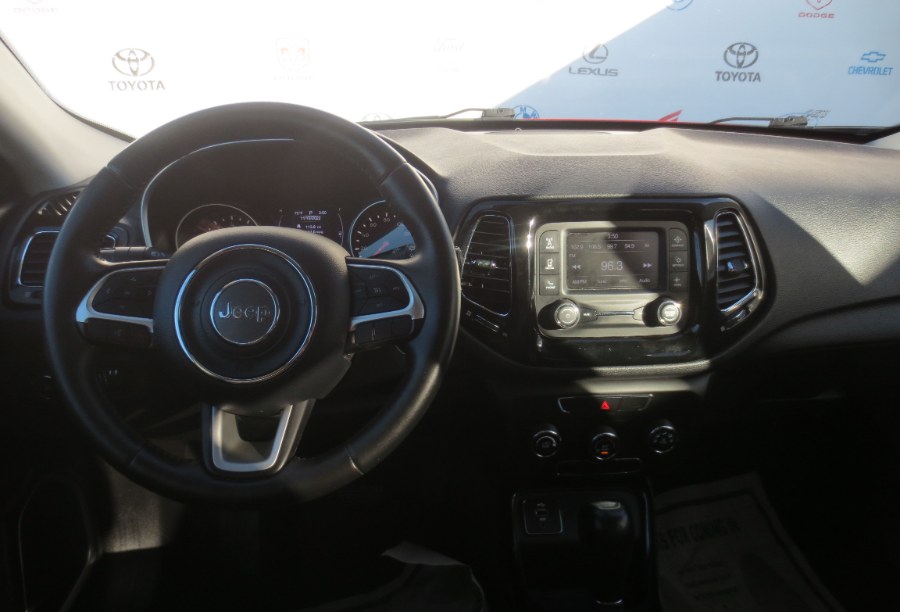 2018 Jeep Compass Latitude FWD, available for sale in Santa Ana, California | Auto Max Of Santa Ana. Santa Ana, California 2018 Jeep Compass Latitude FWD, available for sale in Santa Ana, California | Auto Max Of Santa Ana. Santa Ana, California