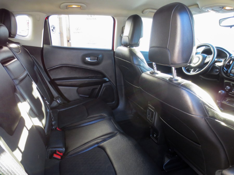 2018 Jeep Compass Latitude FWD, available for sale in Santa Ana, California | Auto Max Of Santa Ana. Santa Ana, California 2018 Jeep Compass Latitude FWD, available for sale in Santa Ana, California | Auto Max Of Santa Ana. Santa Ana, California